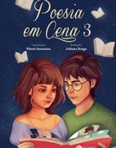 Poesia em Cena 3 - IMEPH