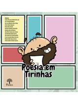 Poesia em tirinhas Poesia em tirinhas