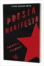 Poesia manifesta - BRAZIL PUBLISHING Poesia manifesta - BRAZIL PUBLISHING