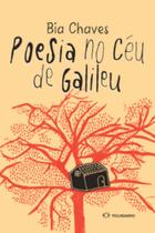 Poesia no céu de Galileu Poesia no céu de Galileu