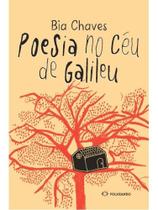 Poesia no céu de galileu Poesia no céu de galileu