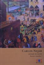 Poesia reunida vol 1 e 2 - Novo Seculo Poesia reunida vol 1 e 2 - Novo Seculo
