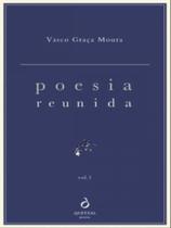 Poesia reunida - vol. 1