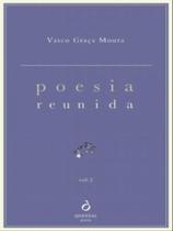 Poesia reunida - vol. 2