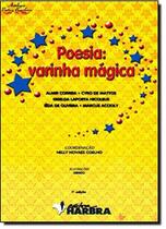 Poesia: Varinha Mágica - HARBRA Poesia: Varinha Mágica - HARBRA