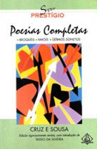 Poesias Completas - Broqueis - Farois - Ultimos Sonetos
