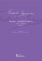 Poesias - estudos criticos Poesias - estudos criticos
