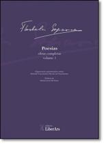 Poesias: Florbela Espanca - Vol.1 - Coleção Obras Completas - LIBER ARS