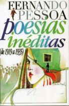 Poesias Inéditas (De 1919 a 1935)