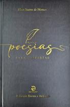 Poesias Para Despertar 3 Edição Pr. Elias Soares