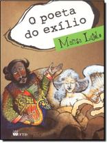 Poeta do exilio, o - meu amigo escritor - FTD DIDATICA E PARADIDATICO