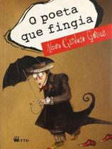 Poeta Que Fingia (Meu Amigo Escritor), O