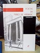 Poetas da Mário de Andrade - Coletânea III Paperback Mário de Andrade Poetas da Mário de Andrade - Coletânea III Paperback Mário de Andrade