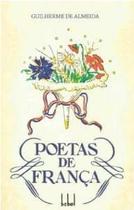 Poetas de franca - edicao bilingue - portugues/frances - BABEL EDITORA DE LIVROS PUB. E Poetas de franca - edicao bilingue - portugues/frances - BABEL EDITORA DE LIVROS PUB. E