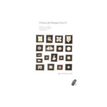 Poetas de Manguinhos III - Editora Fiocruz