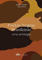 Poetas negras brasileiras: uma antologia - DE CULTURA