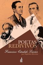 Poetas Redivivos Poetas Redivivos