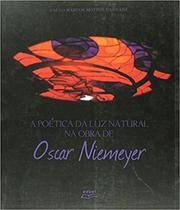 Poetica da luz natural na obra de oscar niemeyer, - EDUEL