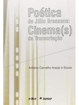 Poetica de julio bressane Poetica de julio bressane