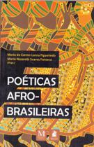 Poéticas afro-brasileiras - MAZZA EDICOES