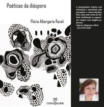 Poeticas da diaspora entre o mundo e eu - Annablume Editora Poeticas da diaspora entre o mundo e eu - Annablume Editora