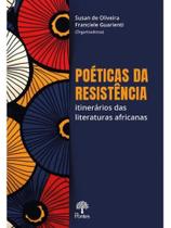 Poéticas da resistência Poéticas da resistência