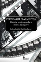 Poéticas de Fragmento Poéticas de Fragmento