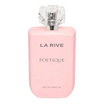 Poetique La Rive EDP Feminino 90ml Poetique La Rive EDP Feminino 90ml
