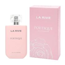 Poetique La Rive - Perfume Feminino - Eau de Parfum - 90ml