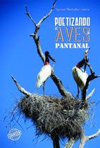 Poetizando as aves do pantanal - Courier