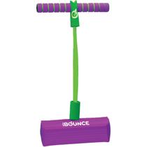 Pogo Hopper de Espuma para Crianças de 3 a 8 Anos - Brinquedo para Brincar ao Ar Livre
