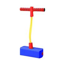 Pogo Jumper de Espuma para Crianças - Brinquedo Divertido para Atividades ao Ar Livre (3+)