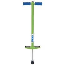 Pogo Stick Geospace Jumparoo BOING! JR. Aço para crianças de 23 a 41 kg