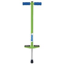 Pogo Stick Geospace Jumparoo BOING! JR. Aço para crianças de 23 a 41 kg