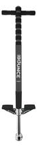 Pogo Stick New Bounce Sport Edition para crianças de 18 a 36 kg