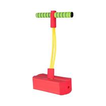 Pogo Stick Para Crianças, Brinquedo De Sapo De Espuma Alto Para Treinamento Esportivo Ao Ar Livre Pogo Stick Para Crianças, Brinquedo De Sapo De Espuma Alto Para Treinamento Esportivo Ao Ar Livre