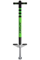 Pogo Stick para Crianças, Edição Esportiva, Qualidade e Aderência Fácil - New Bounce