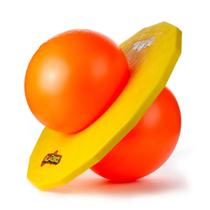 Pogobol amarelo/laranja