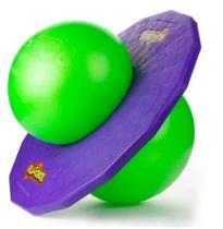 Pogobol Brinquedo De Pular Infantil - Estrela