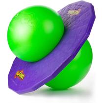 Pogobol Roxo e Verde - Estrela Pogobol Roxo e Verde - Estrela