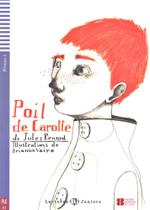 Poil de carotte - hub lectures juniors