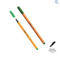 Point Fine 88 Verde Esmeralda 88/16 - Stabilo Point Fine 88 Verde Esmeralda 88/16 - Stabilo