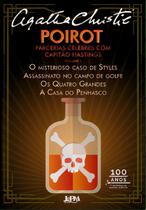 Poirot: Parcerias Célebres Com Capitão Hastings Poirot: Parcerias Célebres Com Capitão Hastings