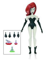 Poison Ivy ( Hera Venenosa ) - The New Batman Adventures - DC Collectibles