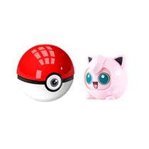 Pokeball Pokemon Eevee Troca De Rosto Faces Pokebola Go - Pokémon