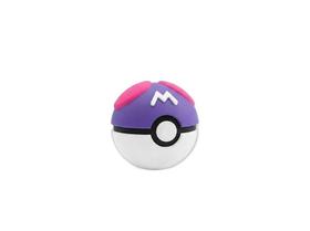 Pokebola Masterball Pokemon Decorativa Colecionavel Pokebola Masterball Pokemon Decorativa Colecionavel