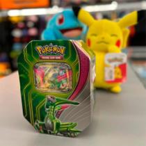 Pokemom folhas férreas ex - 210-41161 Pokemom folhas férreas ex - 210-41161