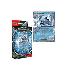 Pokémon Baralho Batalha EX Chien-Pao EX Tinkaton EX Copag cards