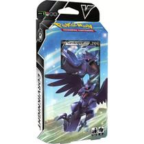 Pokémon Baralho Batalha V - Deck Corviknight V