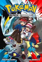 Pokémon Black 2 & White 2 Vol. 01 Pokémon Black 2 & White 2 Vol. 01